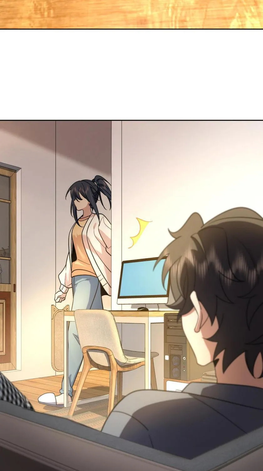 My Wife Is From a Thousand Years Ago Chapter 59 page 14 - 