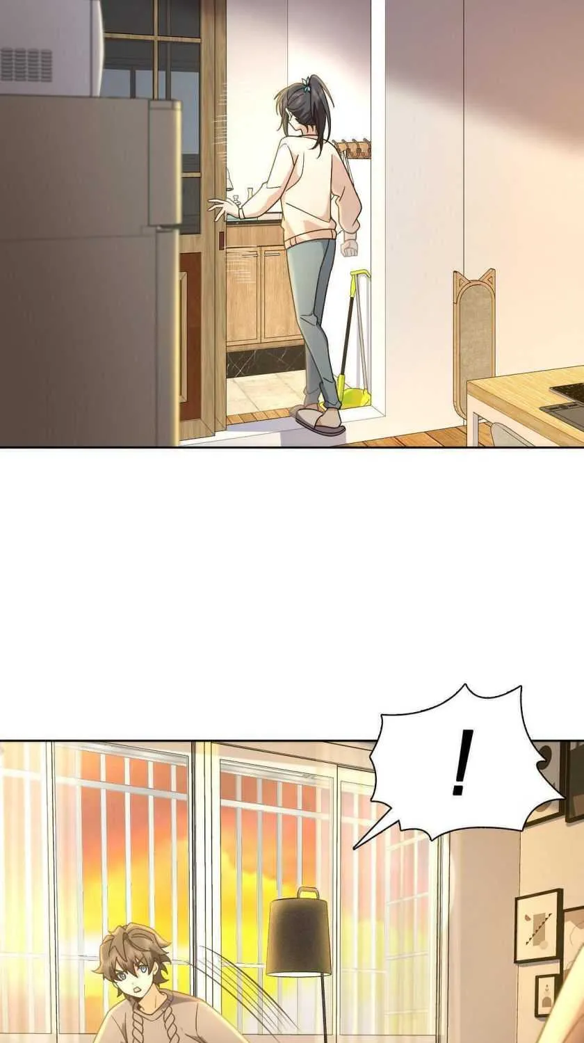 My Wife Is From a Thousand Years Ago Chapter 59 page 18 - 