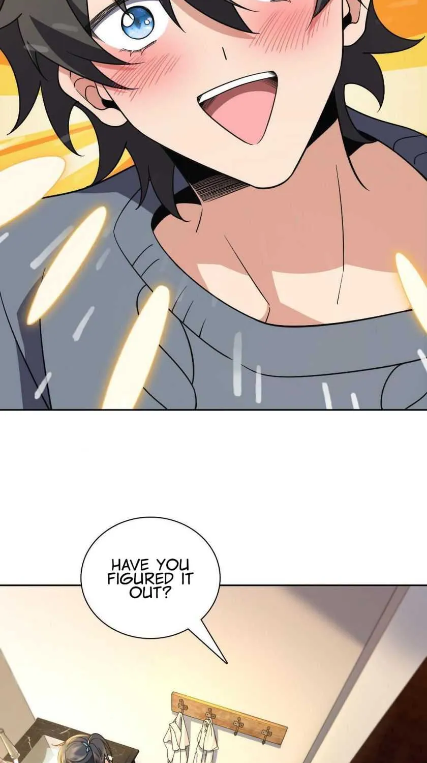 My Wife Is From a Thousand Years Ago Chapter 59 page 20 - 