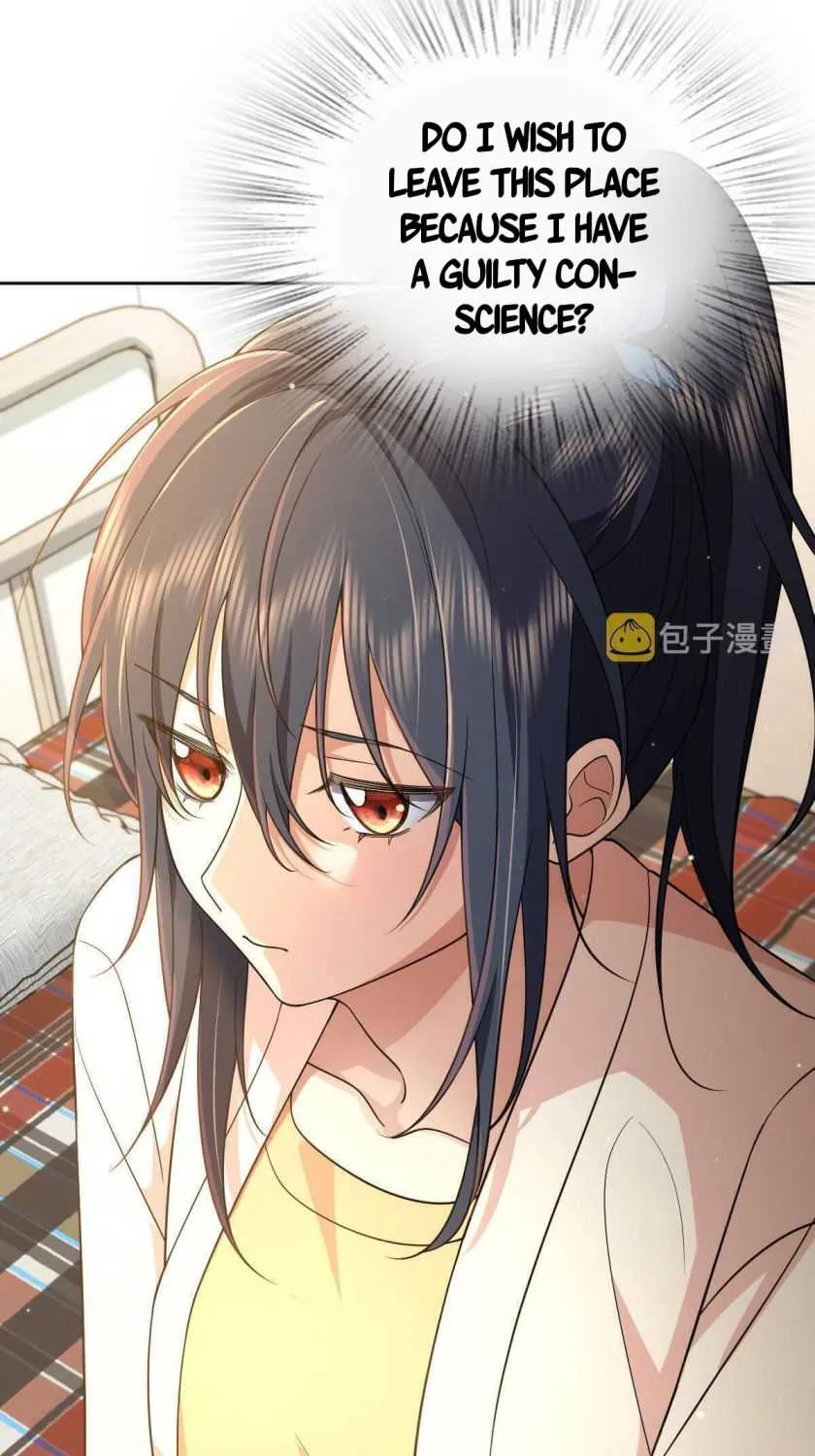 My Wife Is From a Thousand Years Ago Chapter 59 page 3 - 