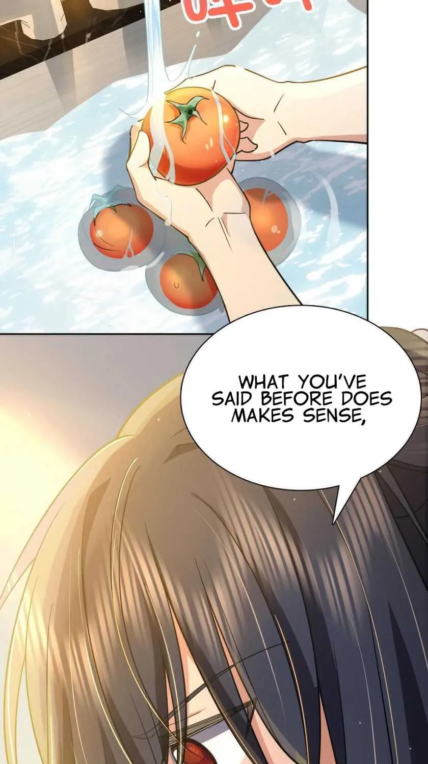 My Wife Is From a Thousand Years Ago Chapter 59 page 22 - 