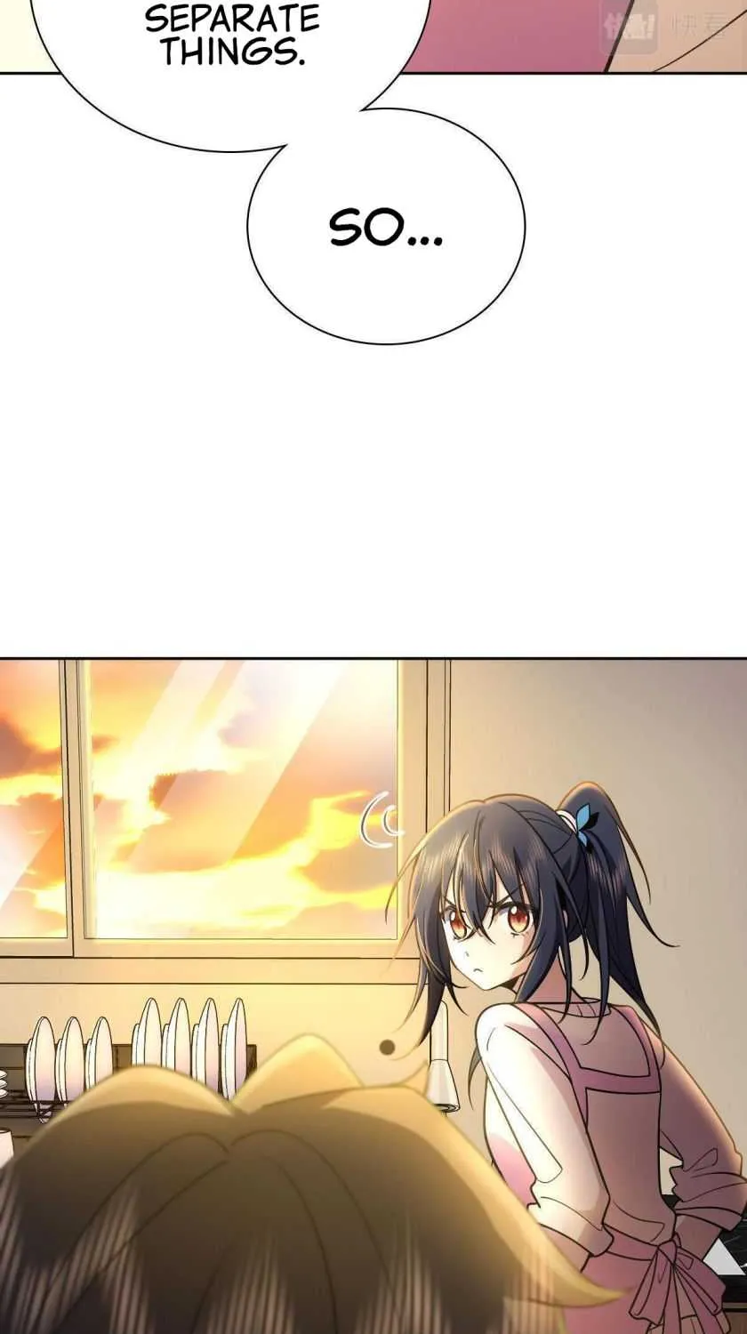 My Wife Is From a Thousand Years Ago Chapter 59 page 24 - 