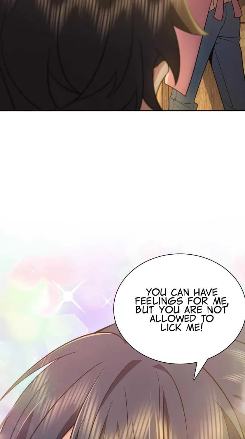 My Wife Is From a Thousand Years Ago Chapter 59 page 25 - 