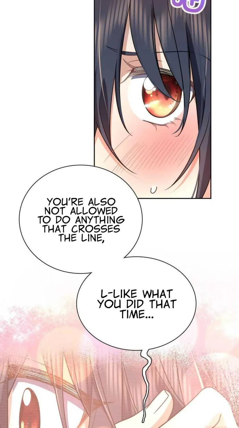 My Wife Is From a Thousand Years Ago Chapter 59 page 28 - 