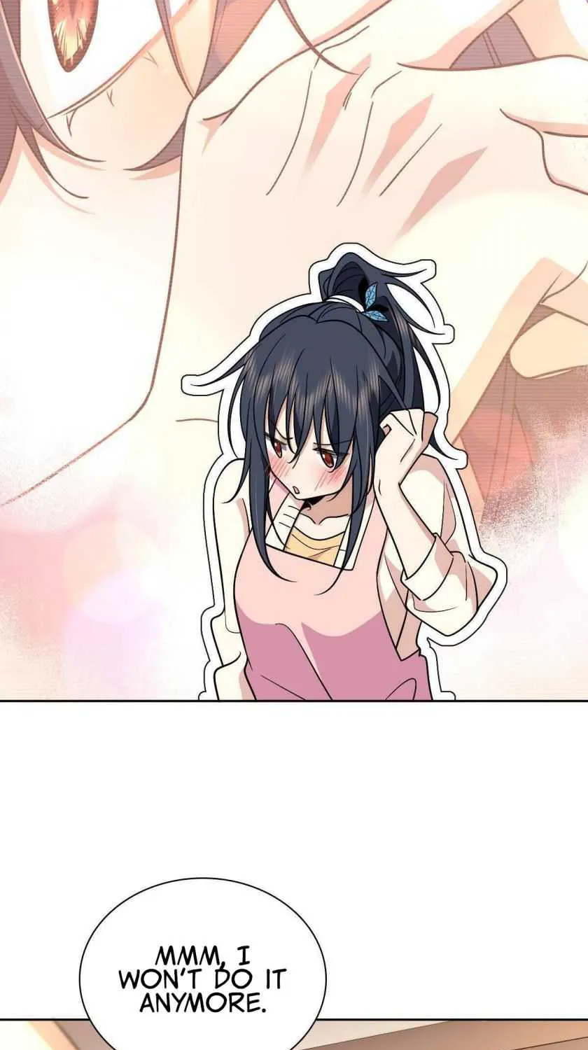 My Wife Is From a Thousand Years Ago Chapter 59 page 29 - 