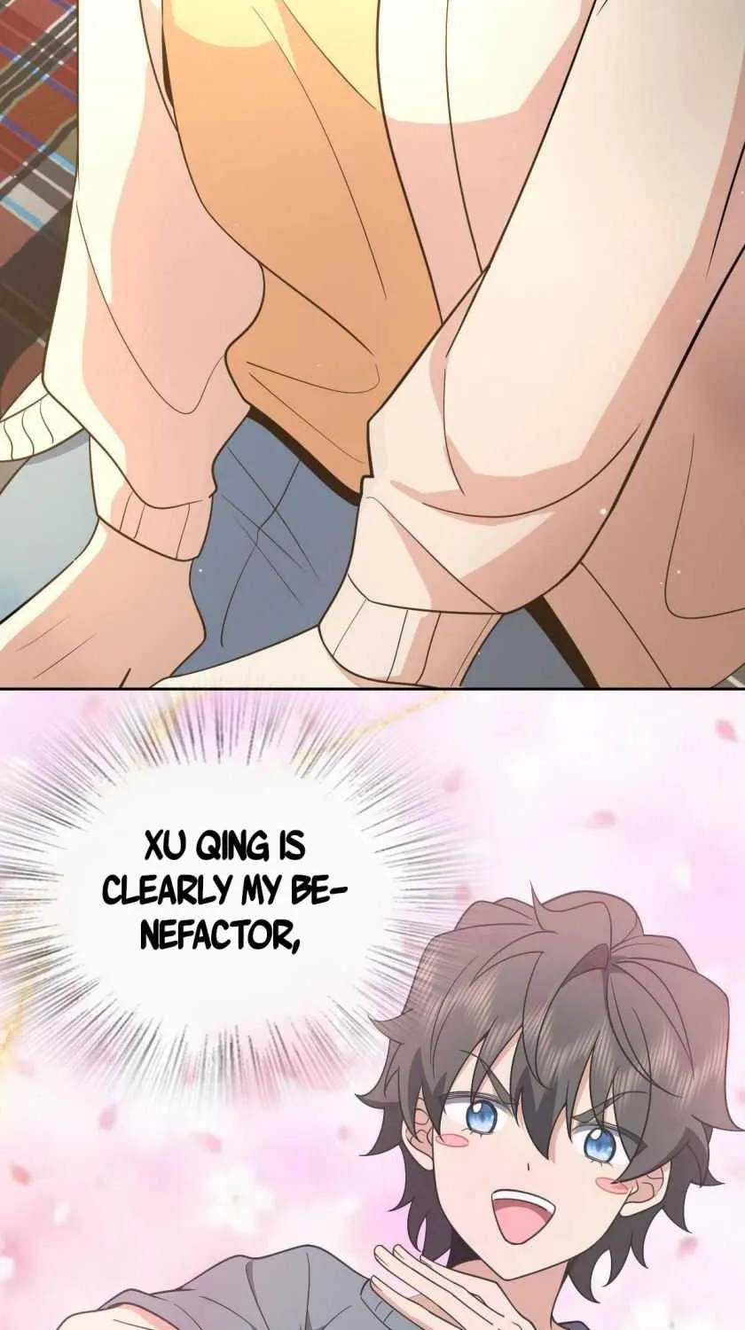 My Wife Is From a Thousand Years Ago Chapter 59 page 4 - 