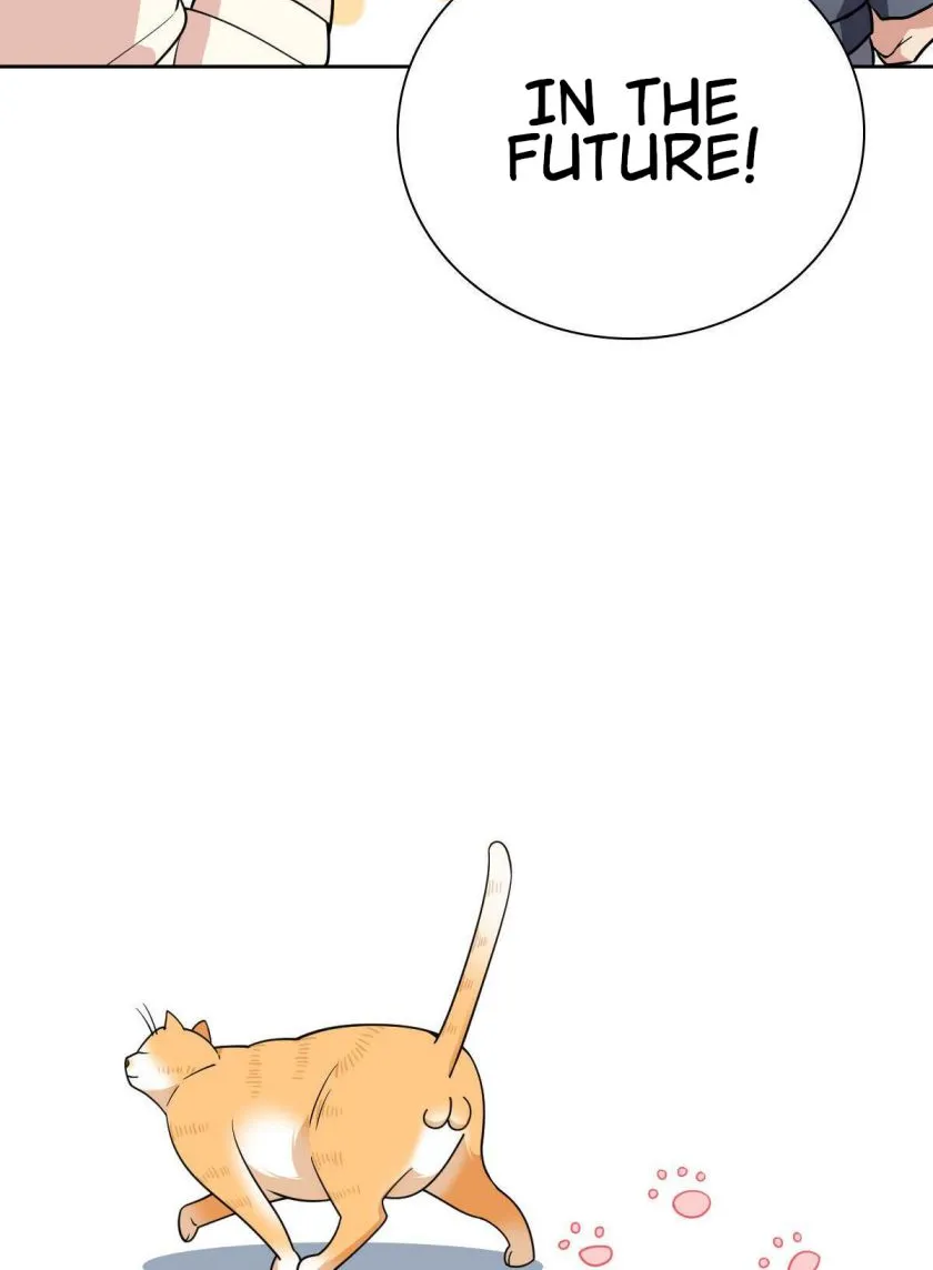 My Wife Is From a Thousand Years Ago Chapter 59 page 35 - 