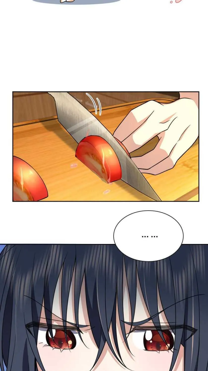 My Wife Is From a Thousand Years Ago Chapter 59 page 36 - 