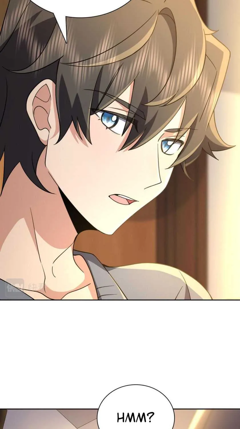 My Wife Is From a Thousand Years Ago Chapter 59 page 39 - 