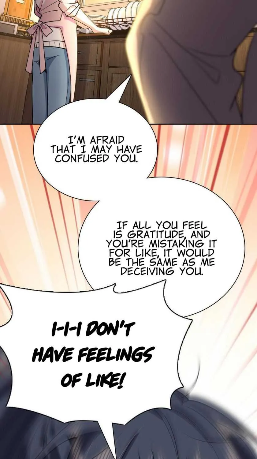 My Wife Is From a Thousand Years Ago Chapter 59 page 41 - 