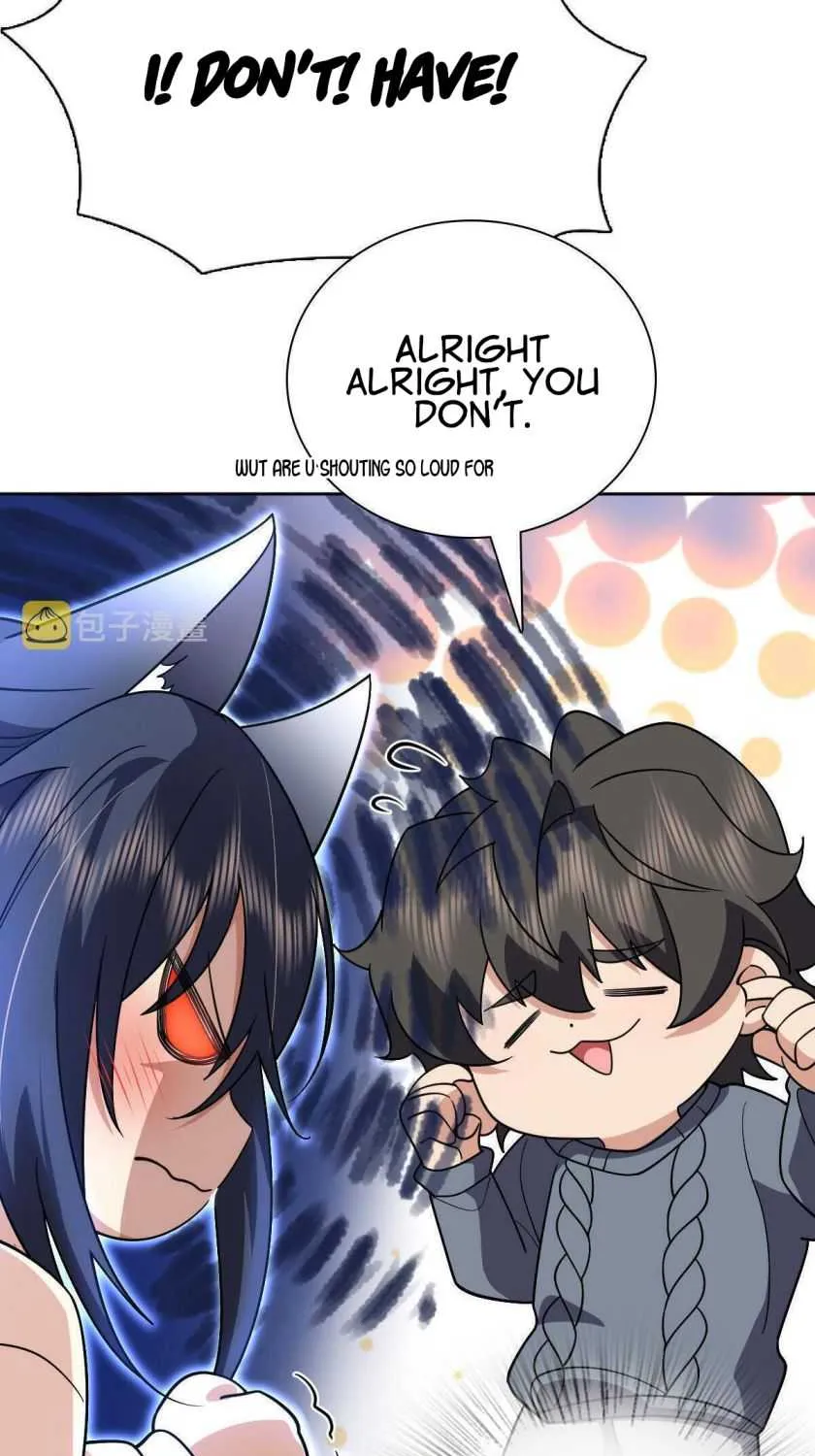 My Wife Is From a Thousand Years Ago Chapter 59 page 43 - 