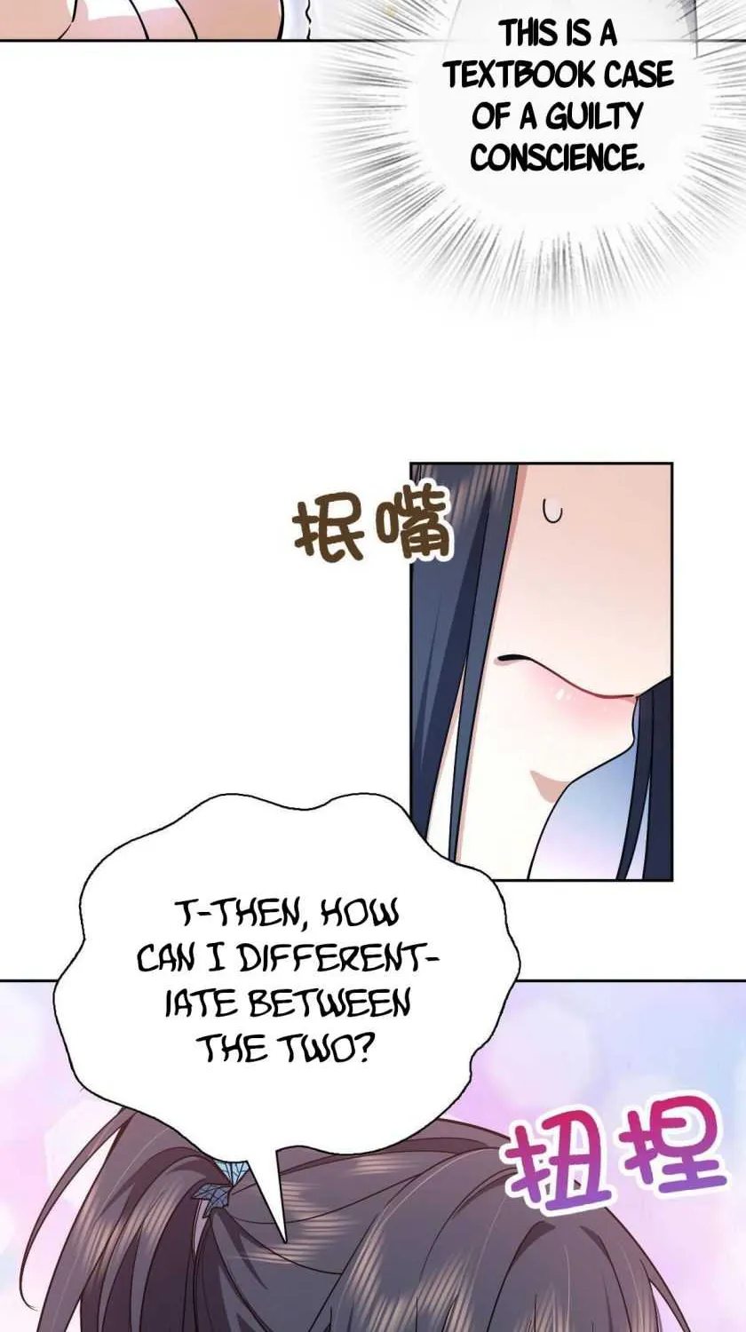 My Wife Is From a Thousand Years Ago Chapter 59 page 44 - 