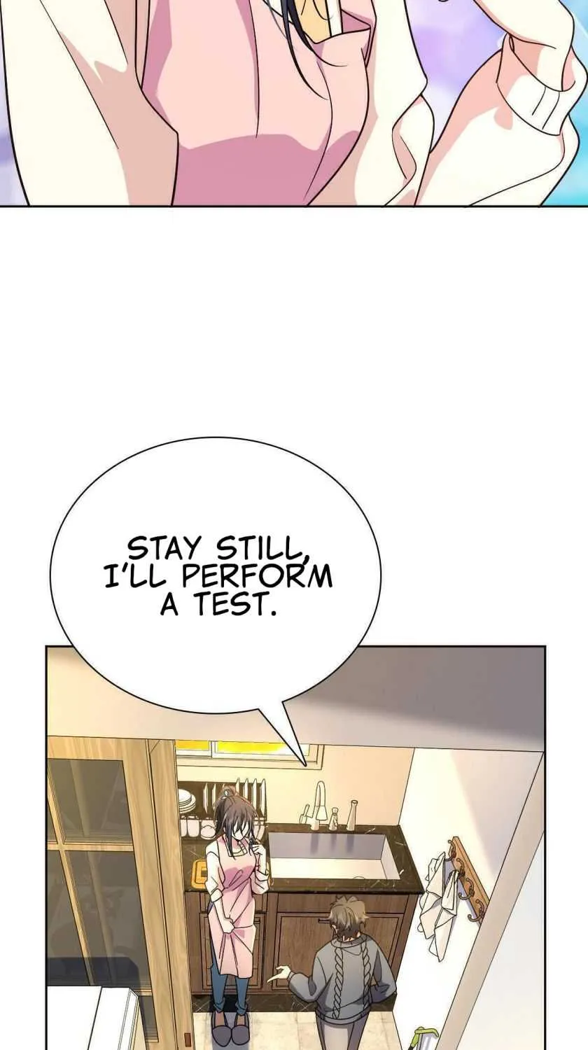 My Wife Is From a Thousand Years Ago Chapter 59 page 46 - 
