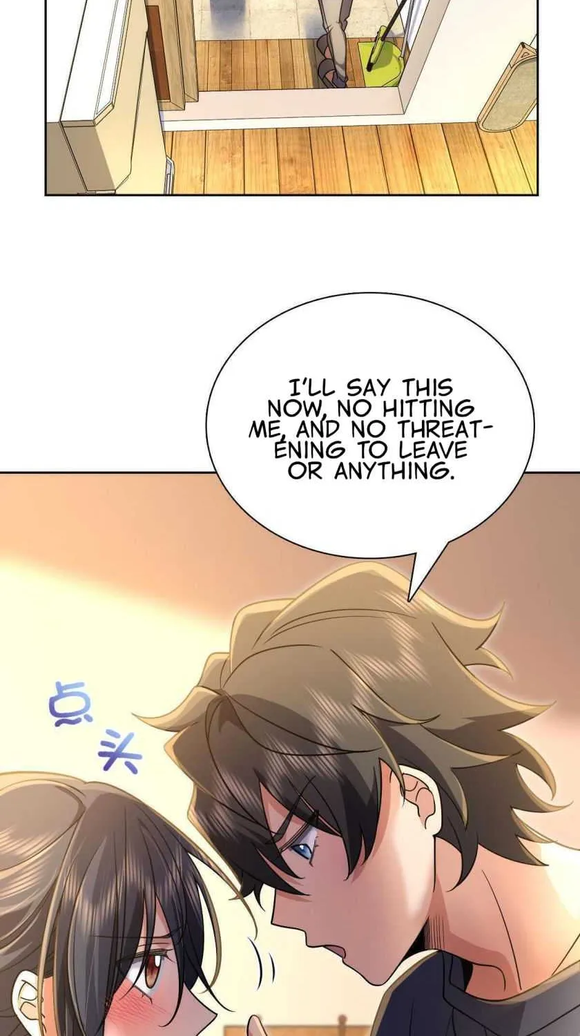 My Wife Is From a Thousand Years Ago Chapter 59 page 47 - 