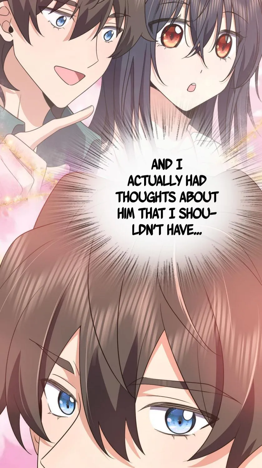 My Wife Is From a Thousand Years Ago Chapter 59 page 6 - 