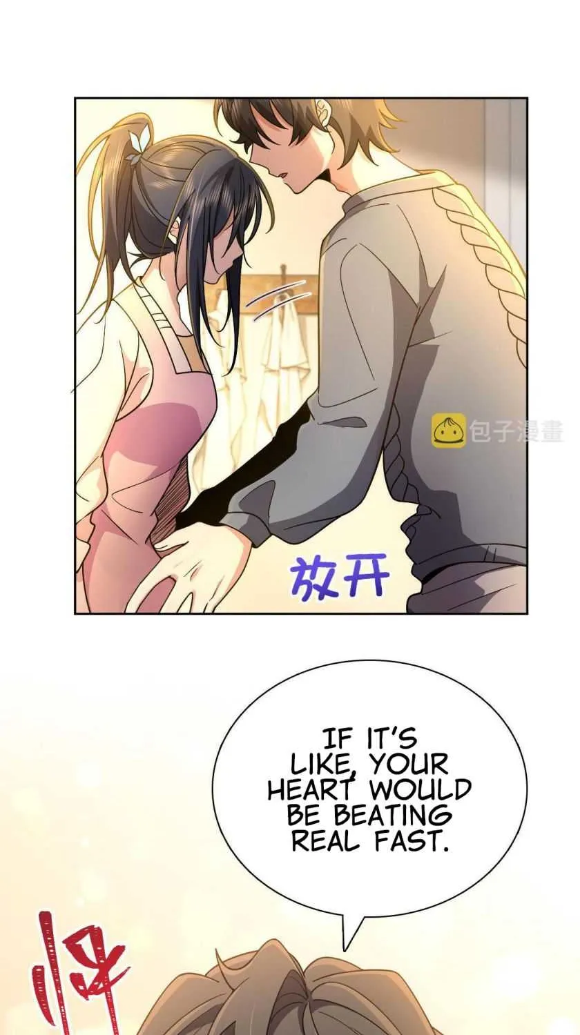 My Wife Is From a Thousand Years Ago Chapter 59 page 54 - 