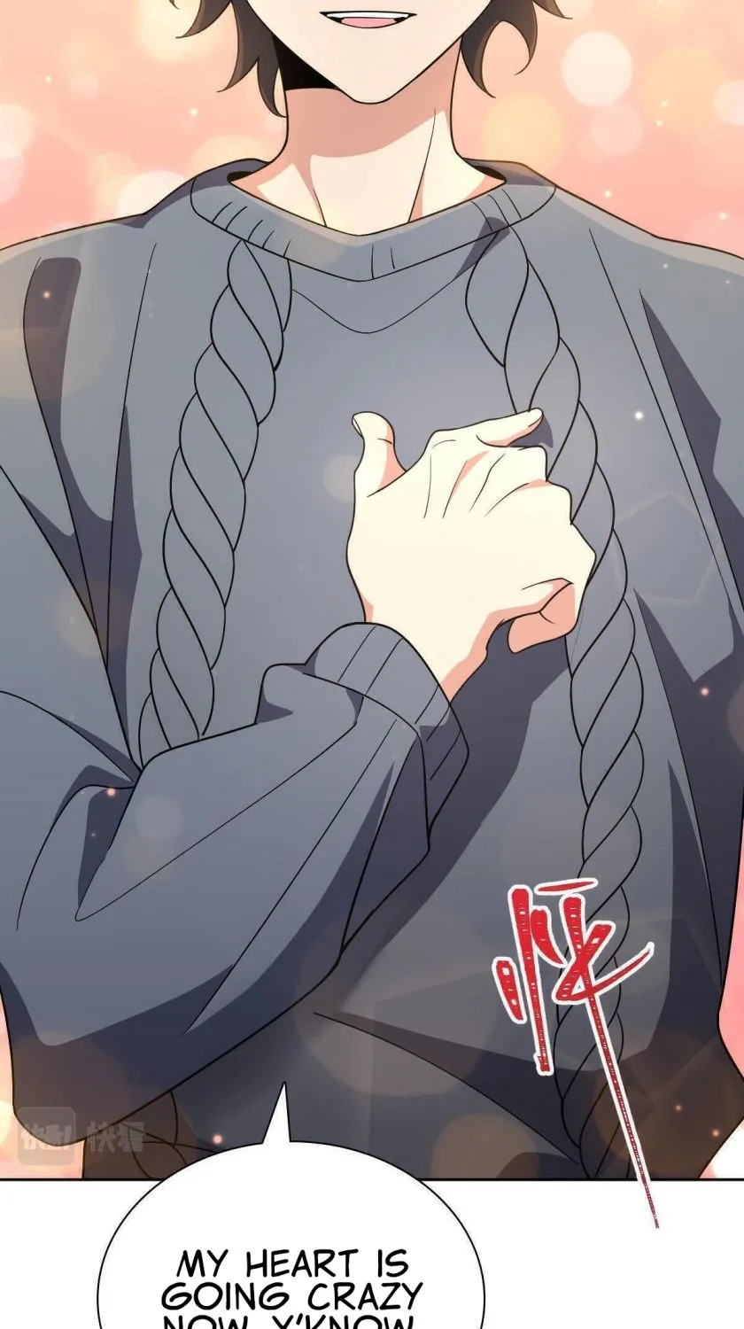 My Wife Is From a Thousand Years Ago Chapter 59 page 56 - 