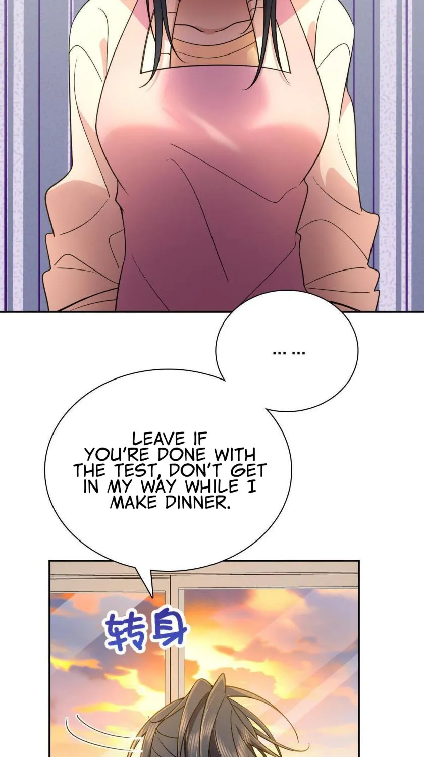 My Wife Is From a Thousand Years Ago Chapter 59 page 58 - 