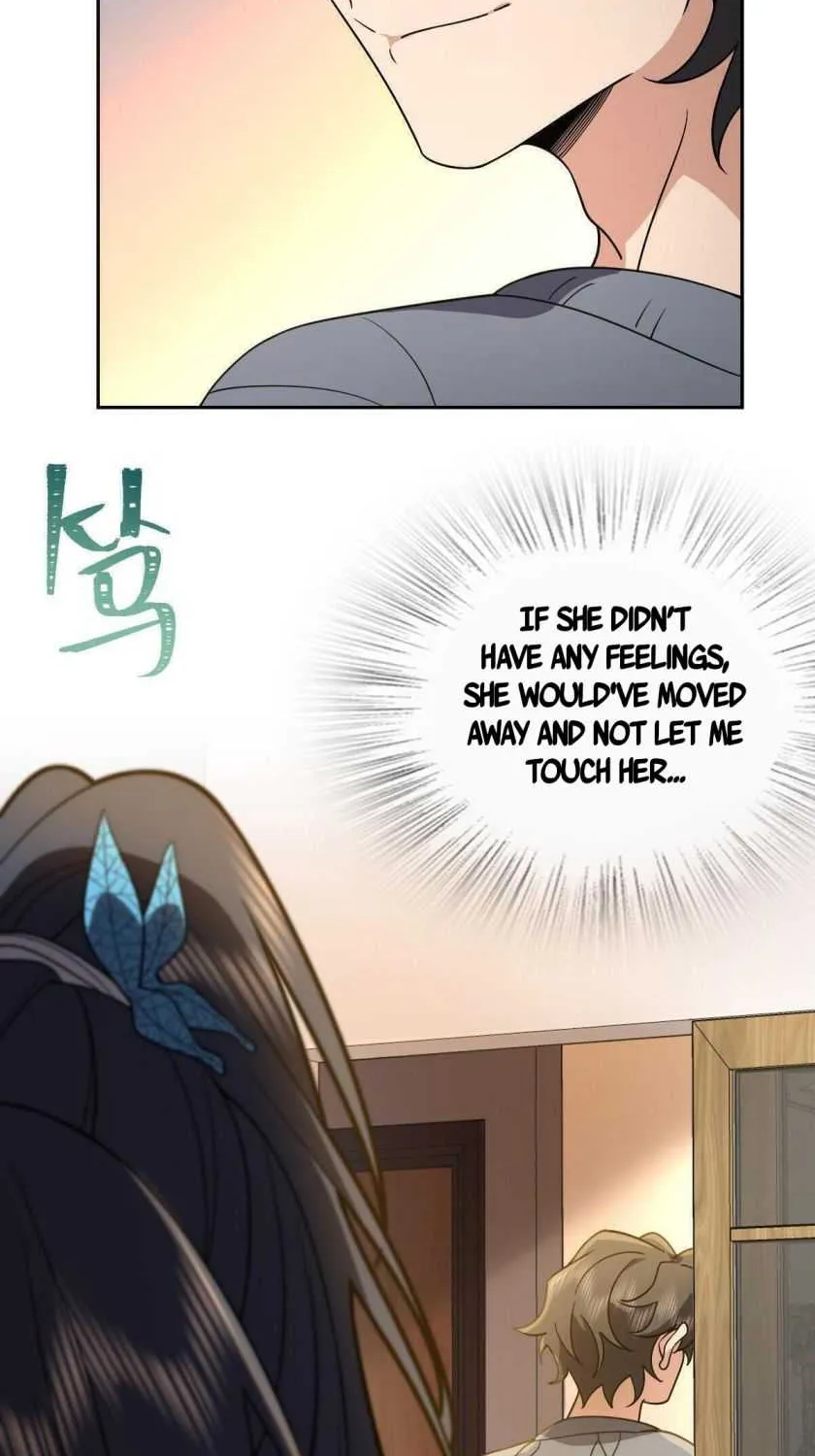 My Wife Is From a Thousand Years Ago Chapter 59 page 61 - 