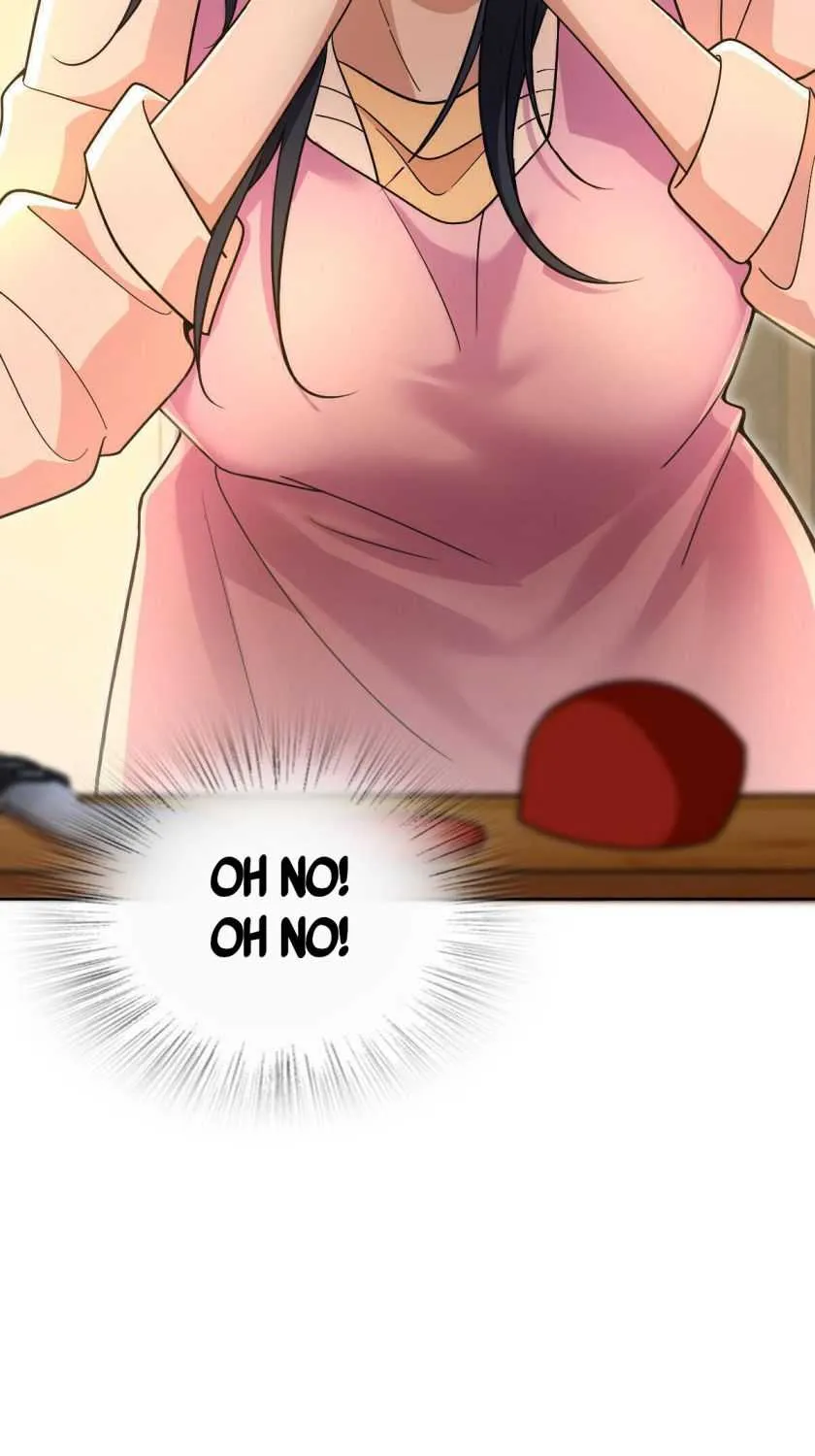 My Wife Is From a Thousand Years Ago Chapter 59 page 64 - 