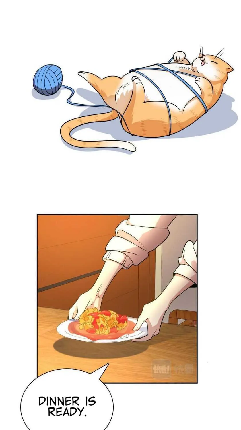 My Wife Is From a Thousand Years Ago Chapter 59 page 65 - 