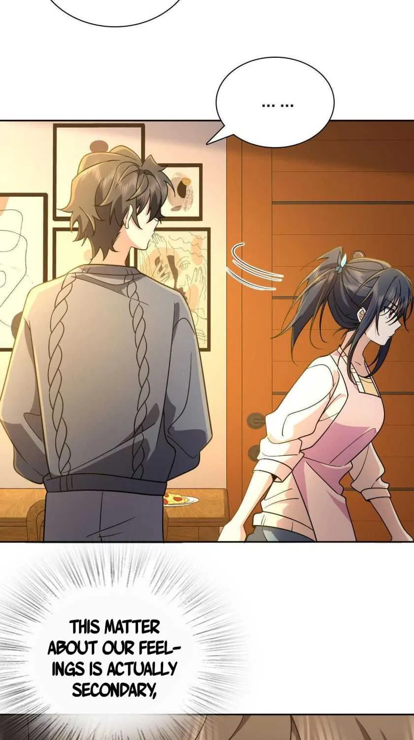 My Wife Is From a Thousand Years Ago Chapter 59 page 66 - 