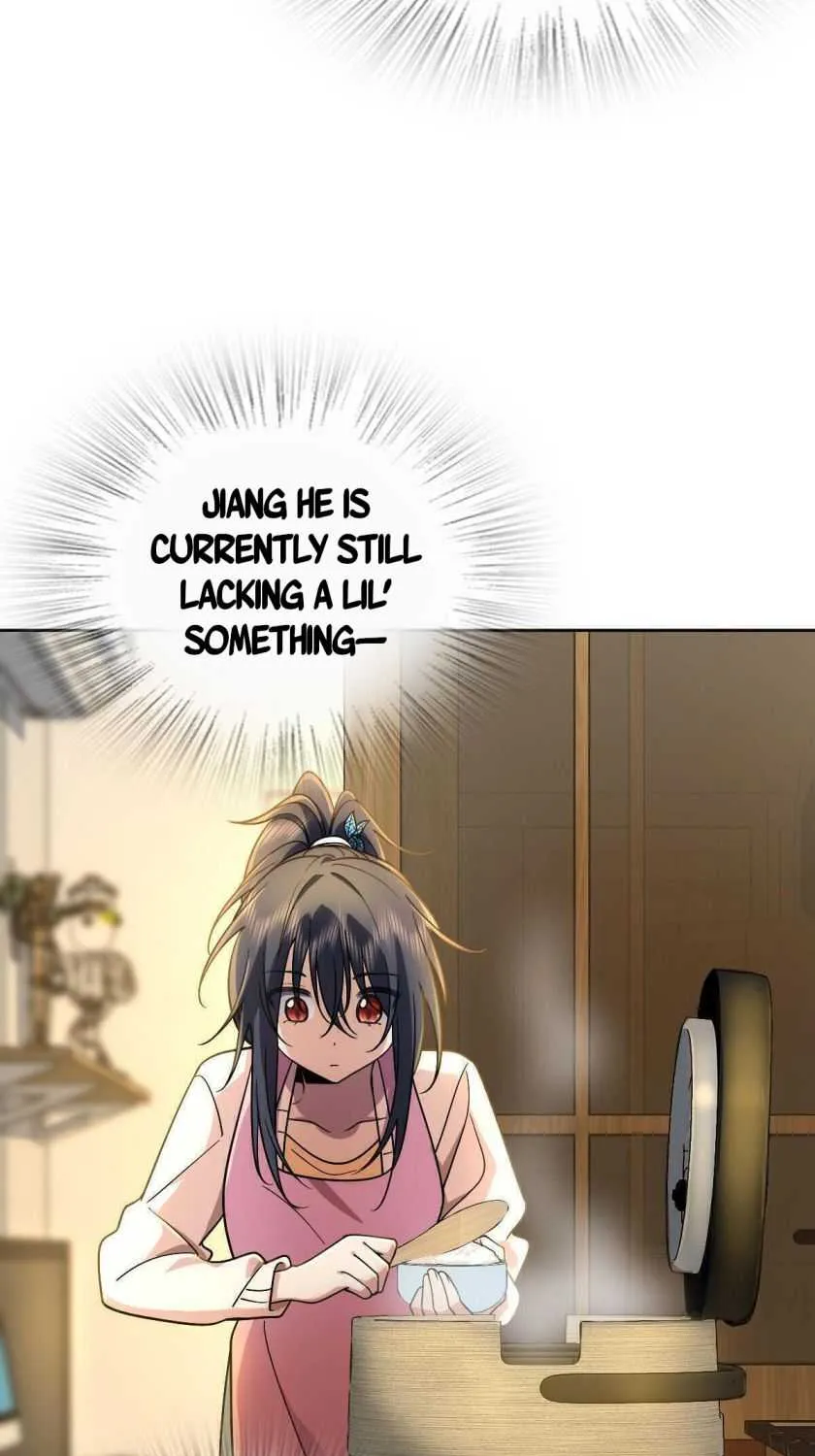 My Wife Is From a Thousand Years Ago Chapter 59 page 68 - 