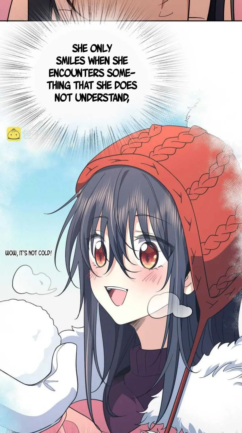 My Wife Is From a Thousand Years Ago Chapter 59 page 70 - 