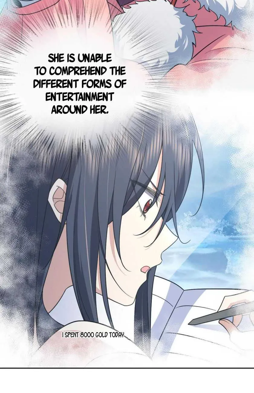 My Wife Is From a Thousand Years Ago Chapter 59 page 71 - 