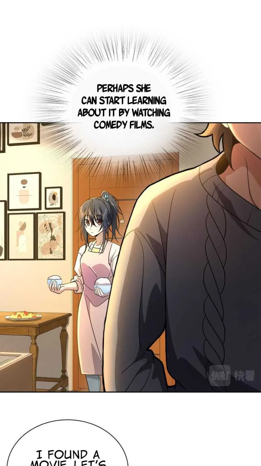 My Wife Is From a Thousand Years Ago Chapter 59 page 72 - 