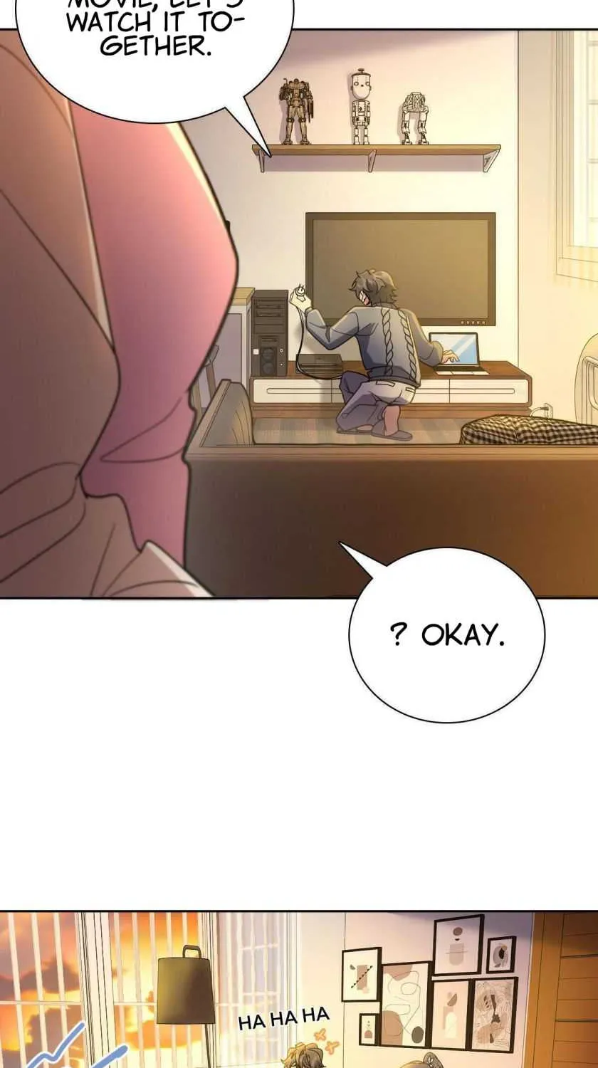 My Wife Is From a Thousand Years Ago Chapter 59 page 73 - 