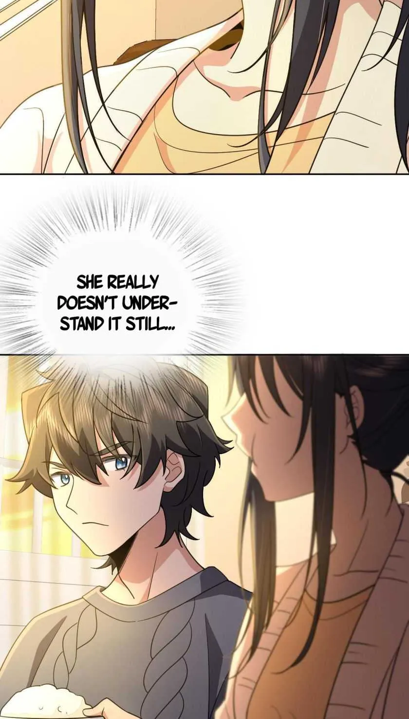 My Wife Is From a Thousand Years Ago Chapter 59 page 75 - 
