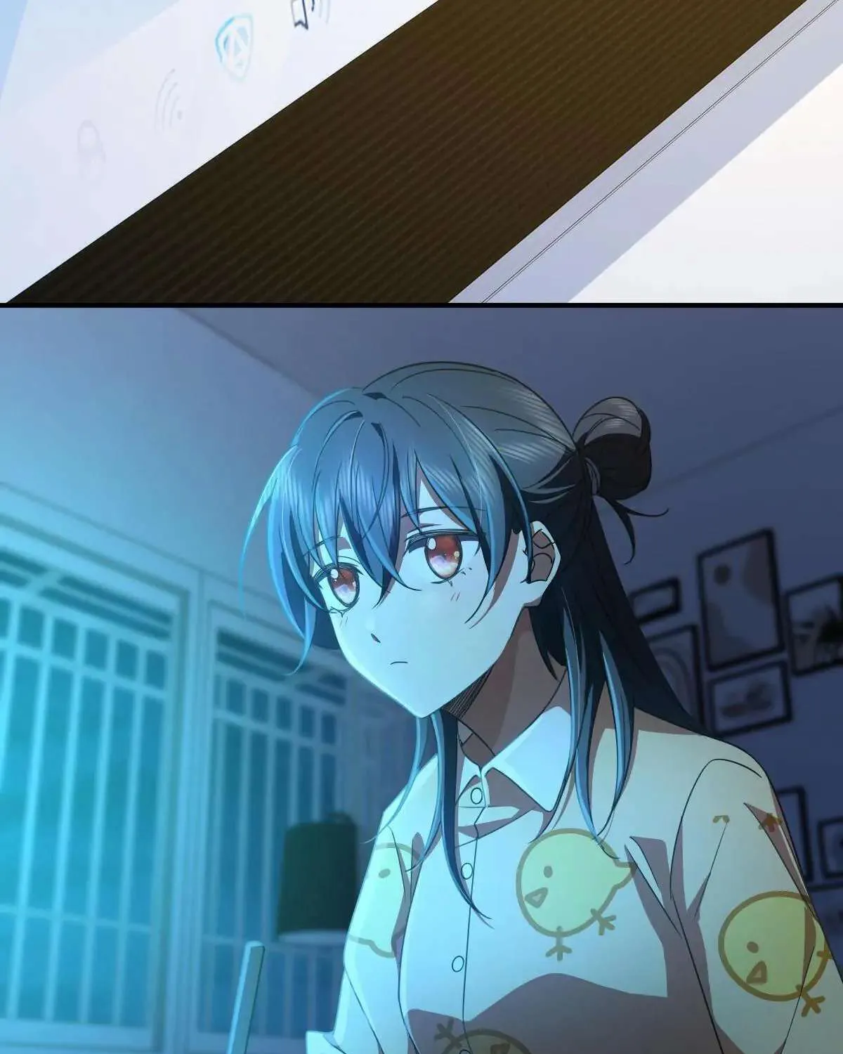 My Wife Is From a Thousand Years Ago Chapter 60 page 11 - 