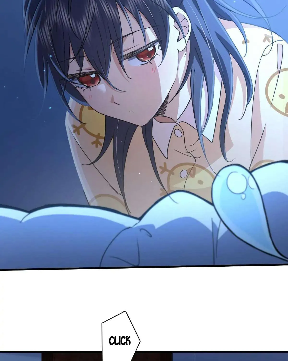 My Wife Is From a Thousand Years Ago Chapter 60 page 18 - 