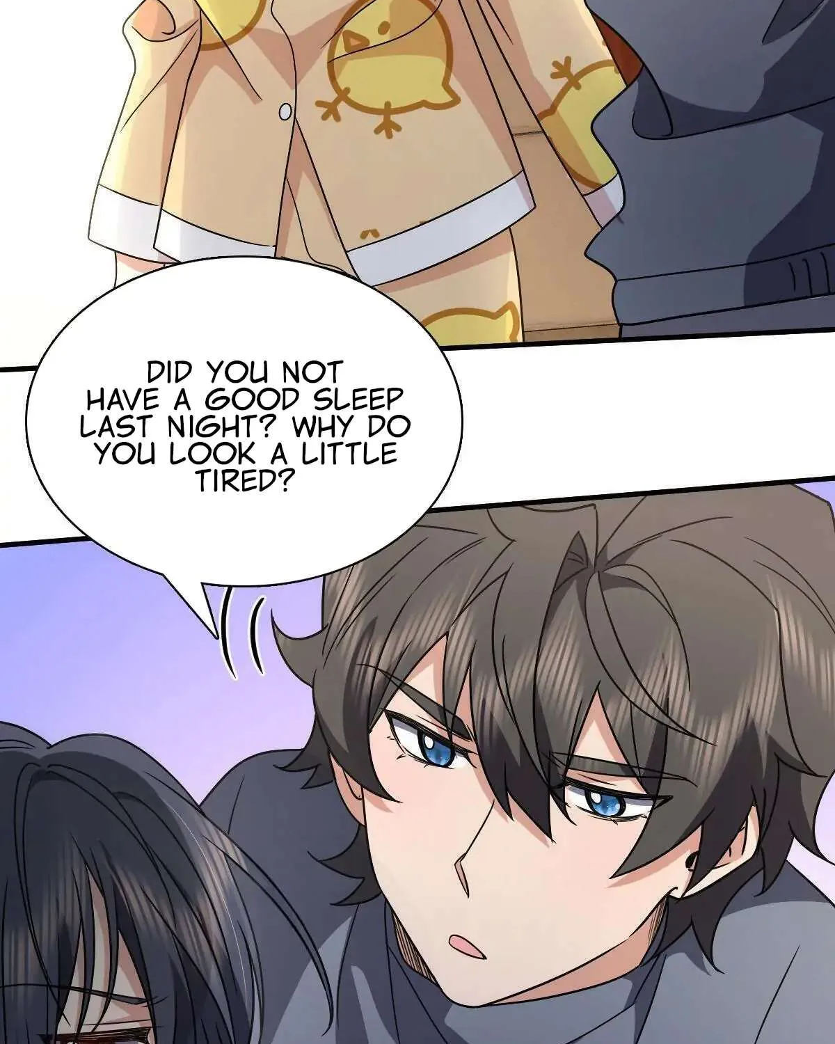 My Wife Is From a Thousand Years Ago Chapter 60 page 23 - 