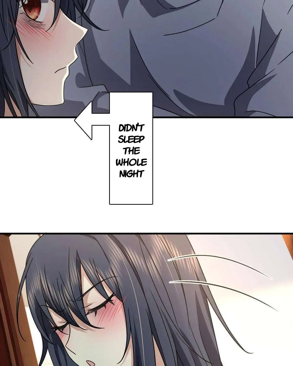 My Wife Is From a Thousand Years Ago Chapter 60 page 24 - 