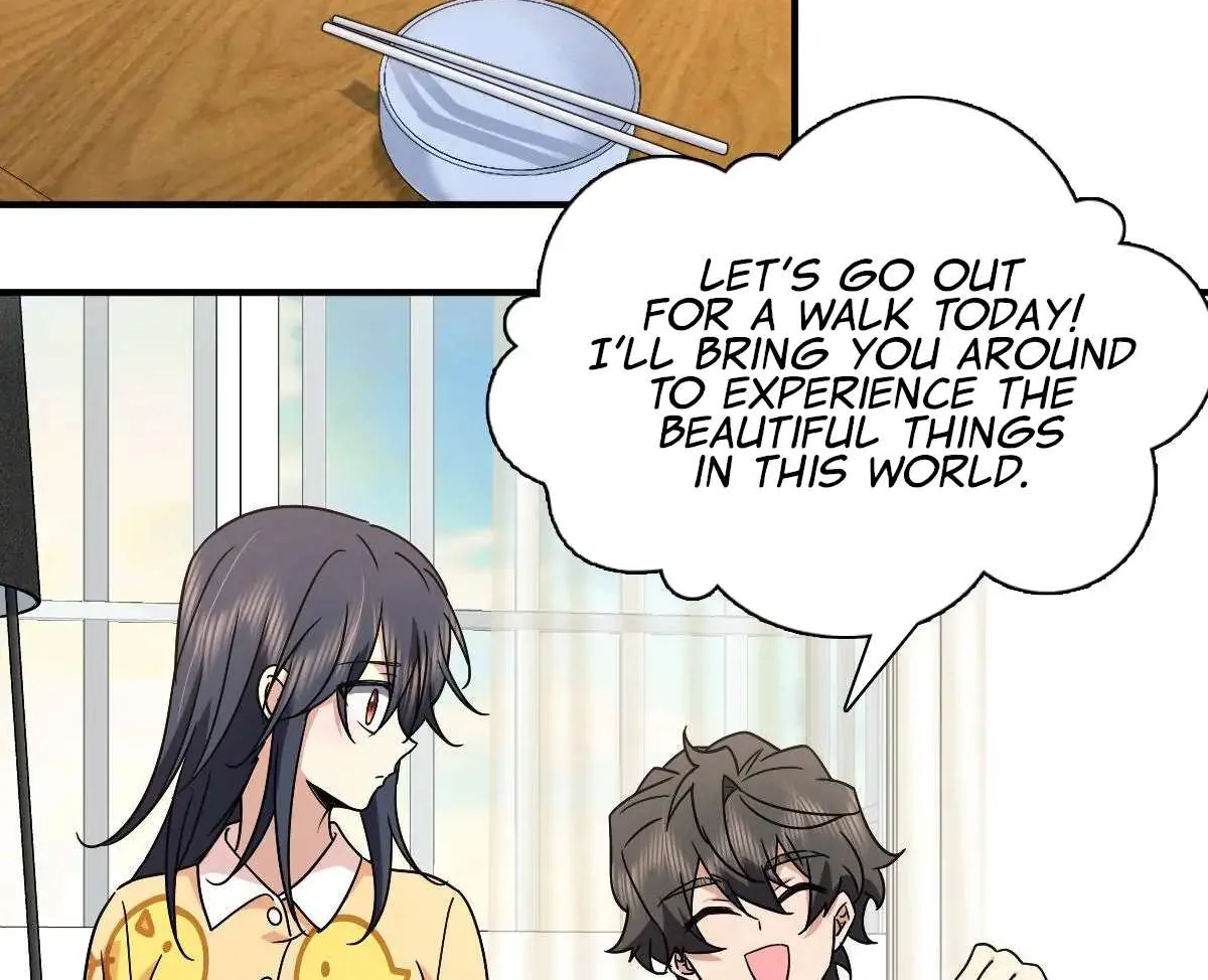 My Wife Is From a Thousand Years Ago Chapter 60 page 26 - 