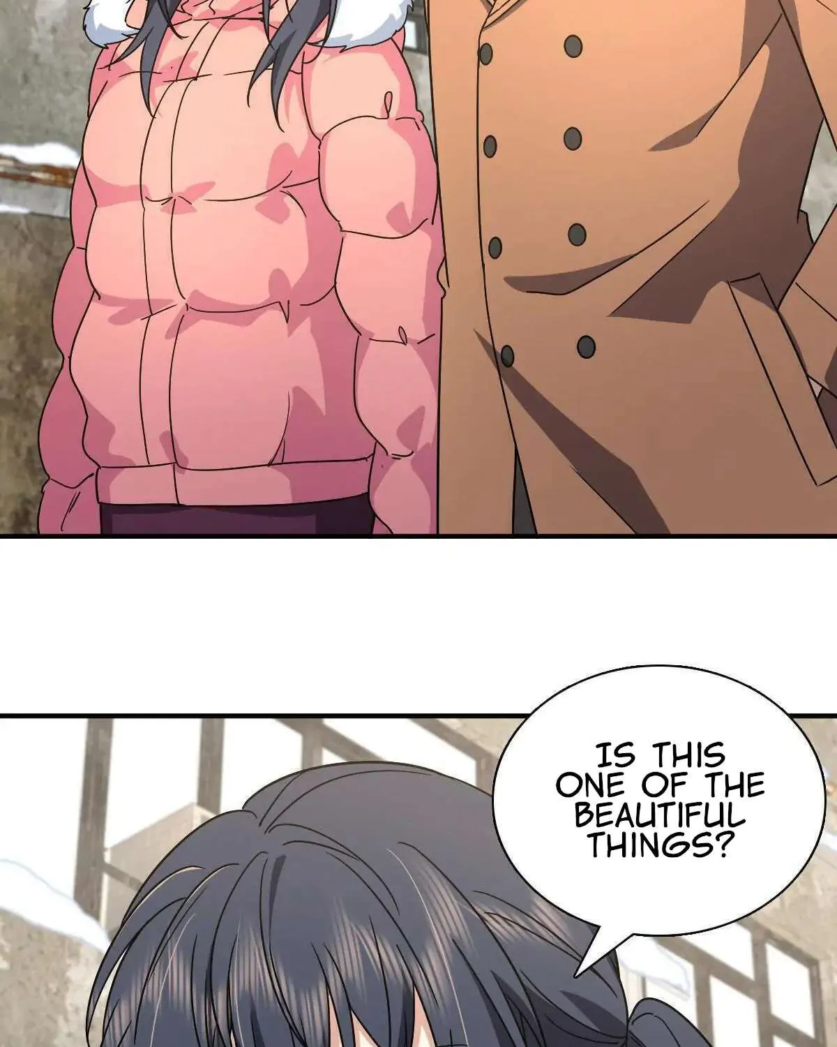 My Wife Is From a Thousand Years Ago Chapter 60 page 28 - 