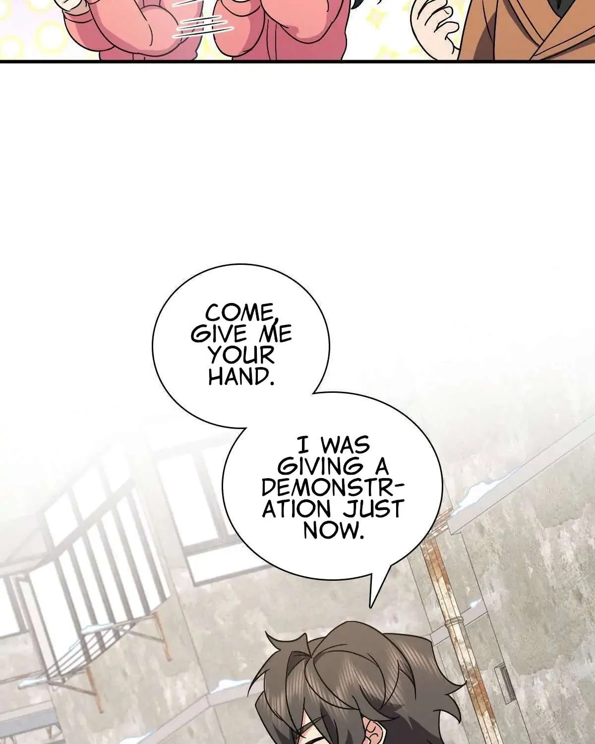My Wife Is From a Thousand Years Ago Chapter 60 page 35 - 