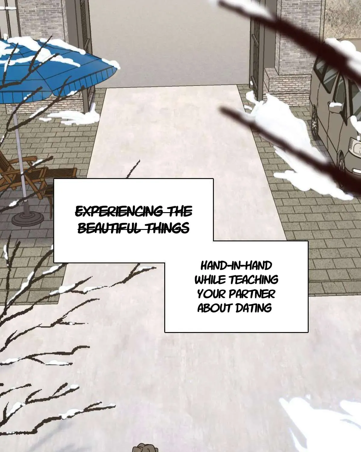 My Wife Is From a Thousand Years Ago Chapter 60 page 39 - 