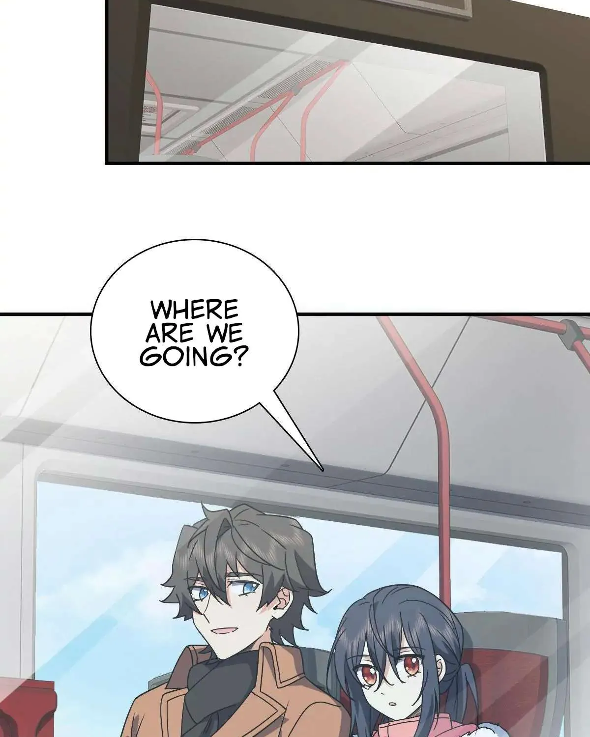 My Wife Is From a Thousand Years Ago Chapter 60 page 41 - 