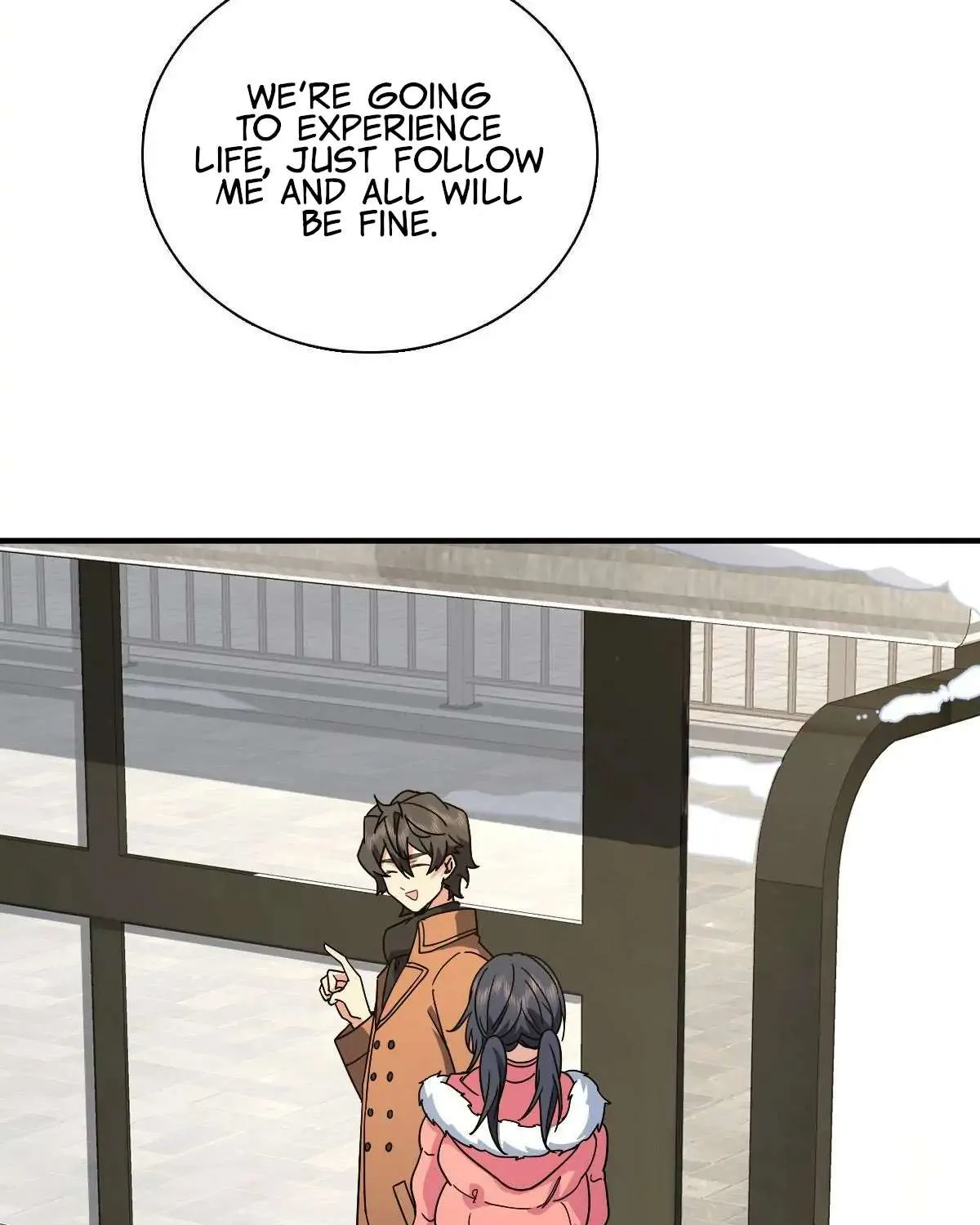 My Wife Is From a Thousand Years Ago Chapter 60 page 43 - 