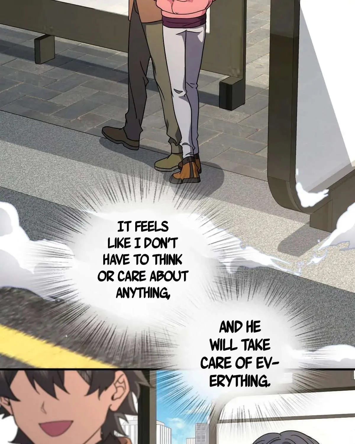 My Wife Is From a Thousand Years Ago Chapter 60 page 45 - 