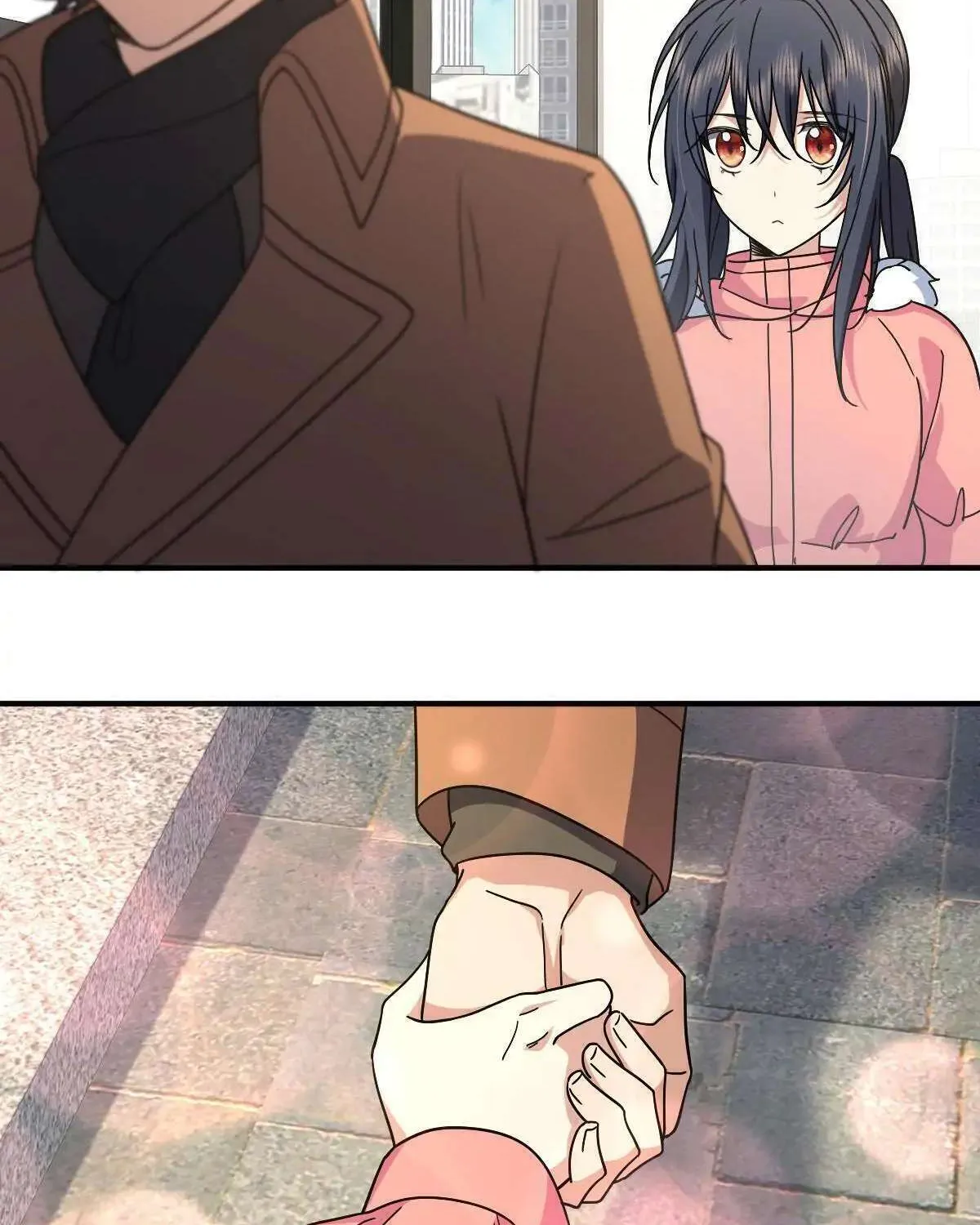 My Wife Is From a Thousand Years Ago Chapter 60 page 46 - 