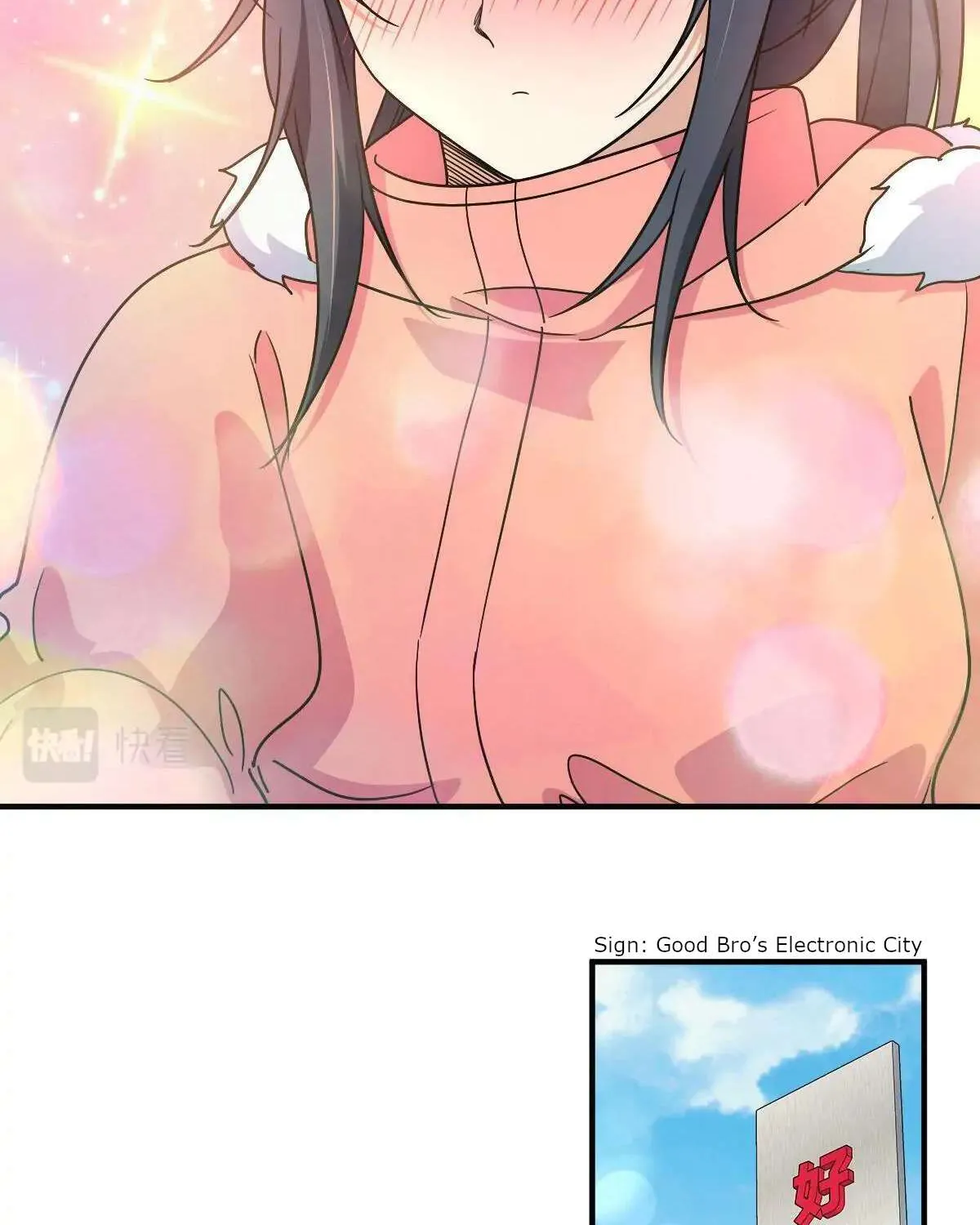 My Wife Is From a Thousand Years Ago Chapter 60 page 48 - 