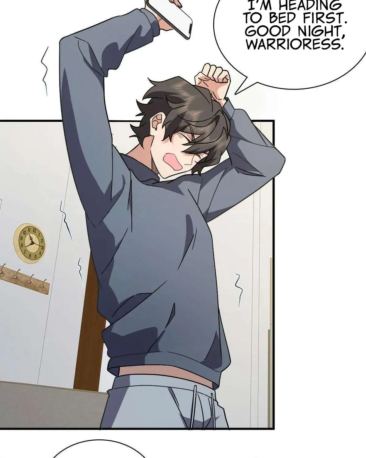 My Wife Is From a Thousand Years Ago Chapter 60 page 6 - 