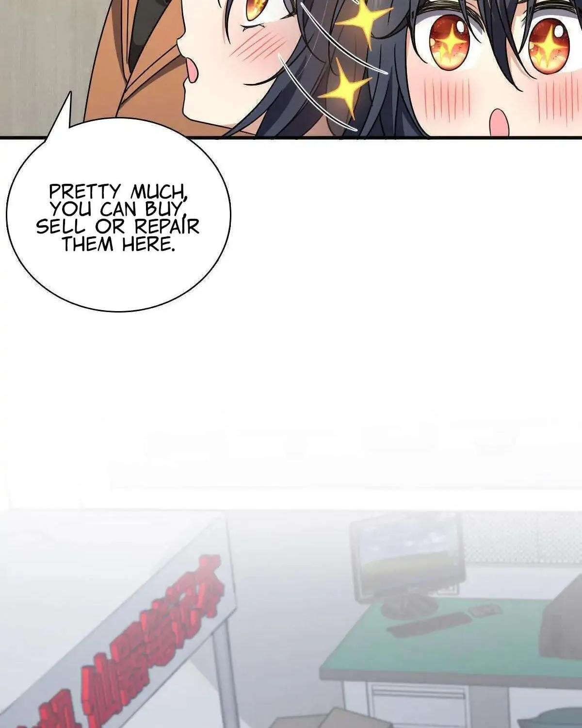 My Wife Is From a Thousand Years Ago Chapter 60 page 52 - 