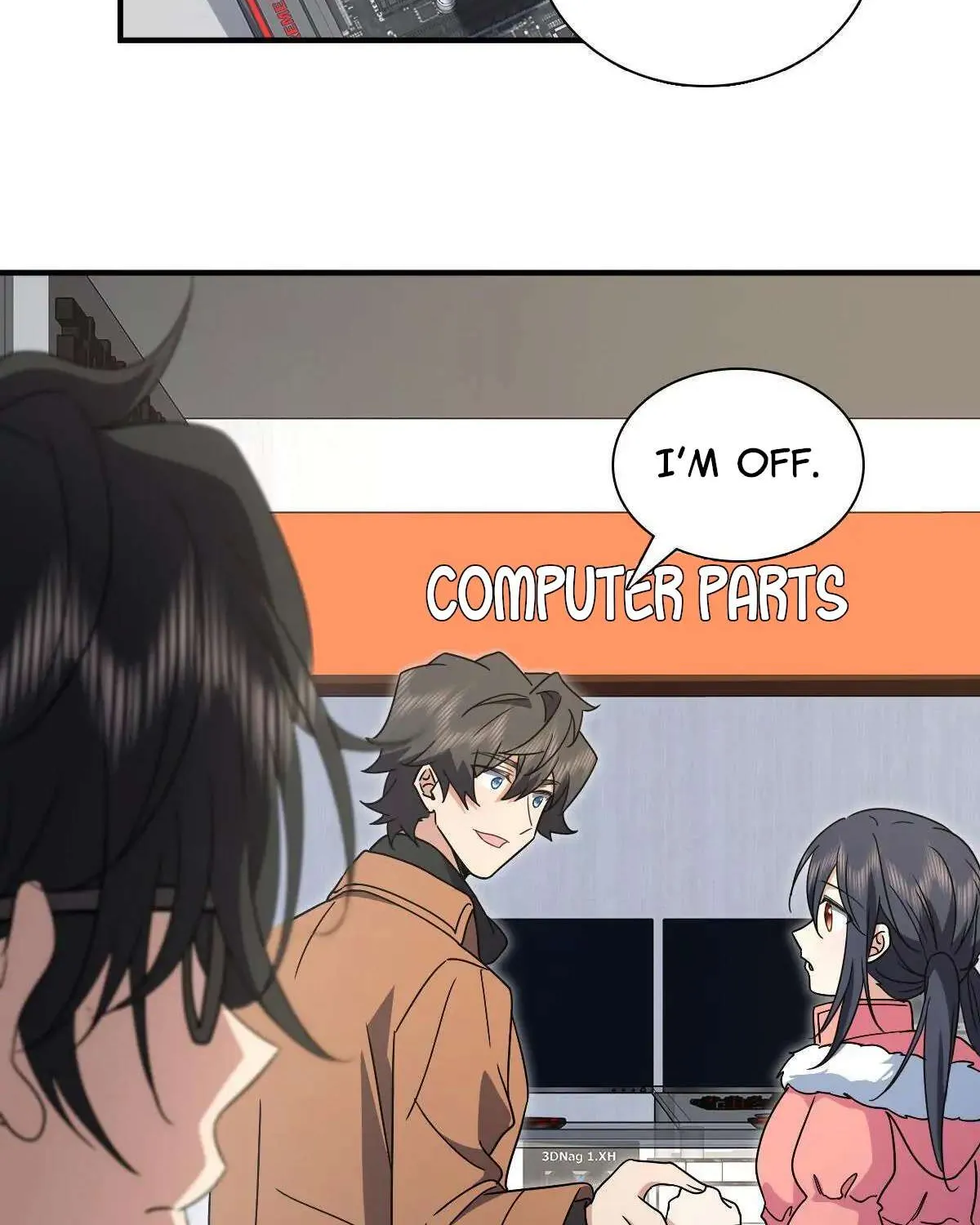My Wife Is From a Thousand Years Ago Chapter 60 page 60 - 