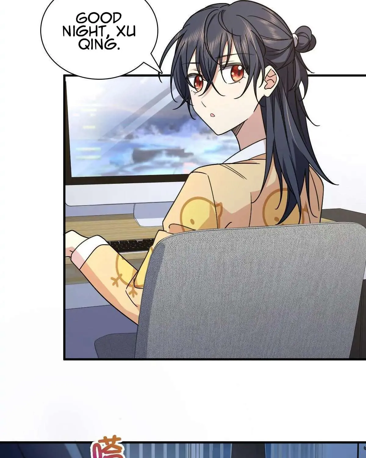 My Wife Is From a Thousand Years Ago Chapter 60 page 7 - 