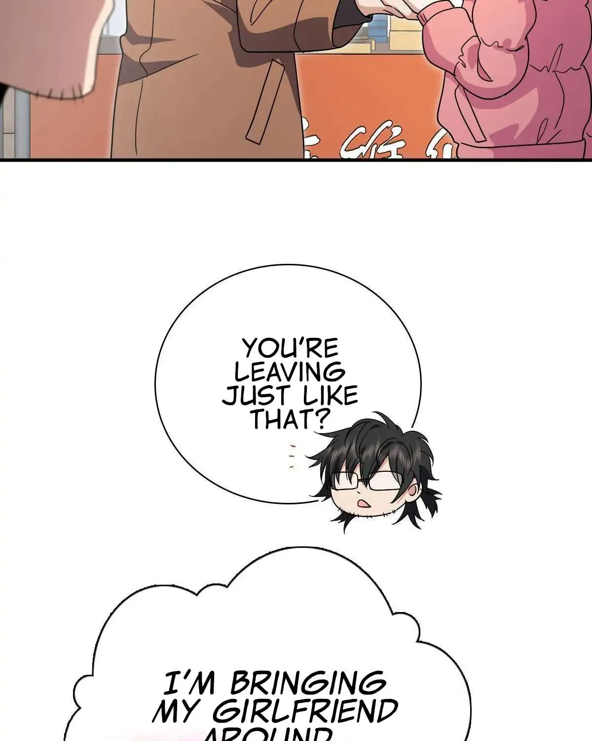 My Wife Is From a Thousand Years Ago Chapter 60 page 61 - 